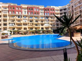 Florenza Khamsin Resort studio N4 - Hurghada - 2