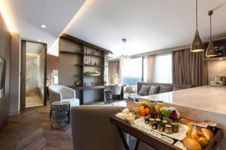 Noble22 Suites-Special Category - Istanbul - 9