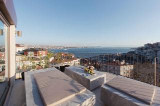 Noble22 Suites-Special Category - Istanbul - 4