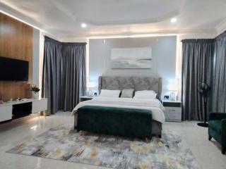 Bs apartment - Lagos - 2