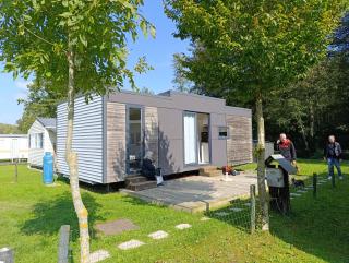 Tiny House des amis - Érezée - 0