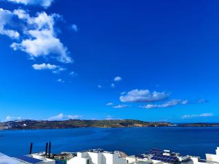 HORIZON SUITES by the Sea - St Paul's Bay - 5