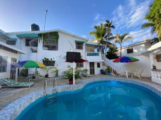 Villa Antonia 16 - Sosúa - 7