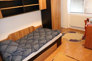 City center flat - 4