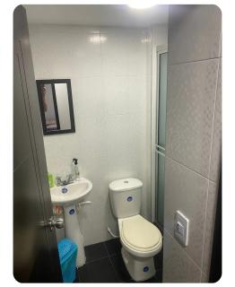 Acogedoras Habitaciones Conjunto Central Santiago - Pasto - 4