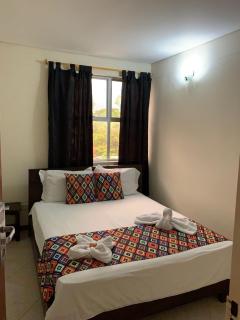 Hotel Tierra Santa Santa Fe de Antioquia - Santa Fe de Antioquia - 8