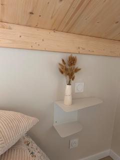 Le Mélèze, chaleureux appartement 4pers près de Genève & Annecy - - 4