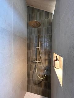 Le Mélèze, chaleureux appartement 4pers près de Genève & Annecy - - 3