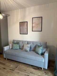 Apartament Blue Lagoon - Katowice - 7