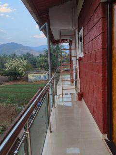 The Golden Leaf Farm - Alibag - 1