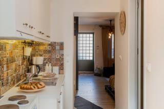 Cozy Villa Kouk - Chania - 3