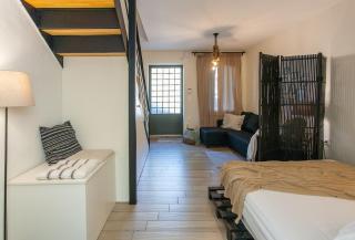 Cozy Villa Kouk - Chania - 7
