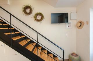 Cozy Villa Kouk - Chania - 5