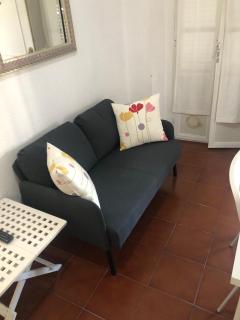 Apartamento Alameda 3ºA - Sevilla - 7
