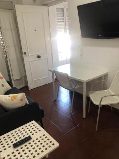 Apartamento Alameda 3ºA - Sevilla - 8
