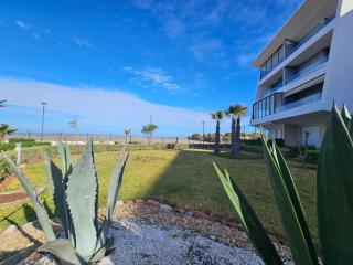 Sidi Rahal Blue View, Beachfront wide seaview with pool - 4