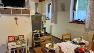 Chalupa Maršíkov 120 - 5