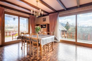 Entre Lac & Montagnes Spacieux Appartement 6 pers - Alex - 9