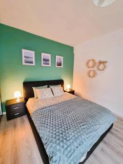 Sweet Central Hygge Apartment - Bucharest - 0