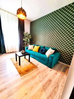 Sweet Central Hygge Apartment - Bucharest - 7