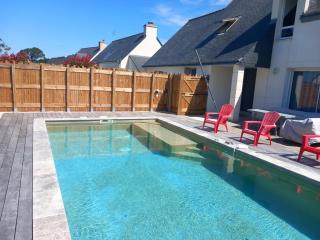 Maison Guidel Plages 4 à 8 personnes - Guidel - 0