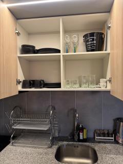 Apartamento Santiago Movistar Arena y Fantasilandia - Santiago - 8
