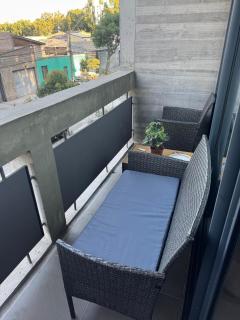 Apartamento Santiago Movistar Arena y Fantasilandia - Santiago - 7