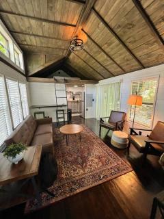 Outdoor Adventure Retreats - Wilderness Cove Campground - Saluda - 9