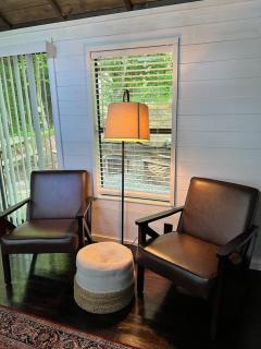 Outdoor Adventure Retreats - Wilderness Cove Campground - Saluda - 8