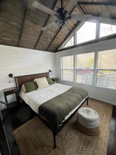 Outdoor Adventure Retreats - Wilderness Cove Campground - Saluda - 7