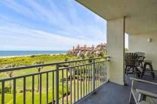 1311 Shipwatch - Fernandina Beach - 7
