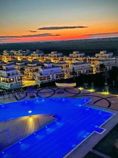 Sunny escape Holiday apartment - Aglantzia - 9