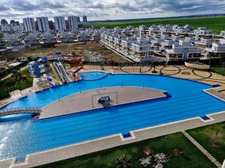 Sunny escape Holiday apartment - Aglantzia - 3