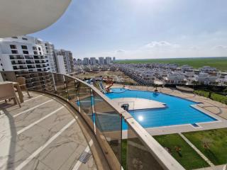 Sunny escape Holiday apartment - Aglantzia - 2