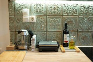 Cloe Corfu Town Apartment - 5