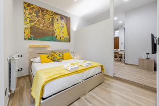 Jonathan Suite - Città Studi & Porta Venezia - Milano - Milan - 9