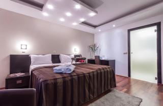 City Boutique Hotel - 1