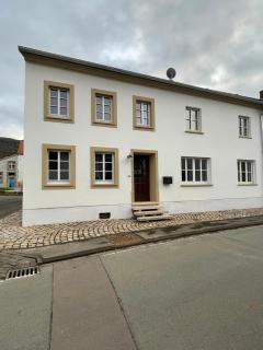 Urlaub-WeinhofHerrenberg 2 - - 4