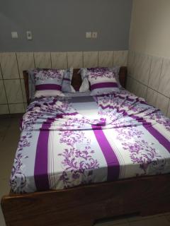 Maison Théodosius Plage avec Parking Intérieur - 8