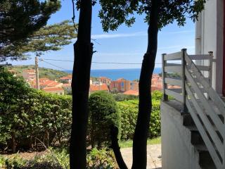 Un Jardin Terrasse sur la Mer - Port-Vendres - 6