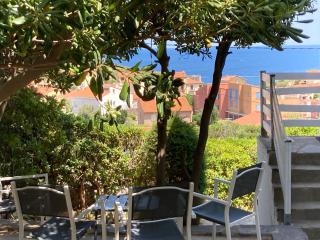 Un Jardin Terrasse sur la Mer - Port-Vendres - 5
