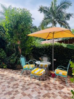 Apart FI SO Loft piscina, wifi, parrilla, ambientes y habitaciones abiertas en Cataratas del Iguazú - Puerto Iguazú - 9