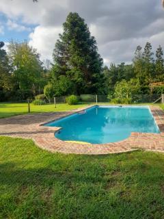 Quinta Las Violetas - 1