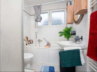 Livemore24 - Apartment 1 in Herten West 24-7 Check-in - 9