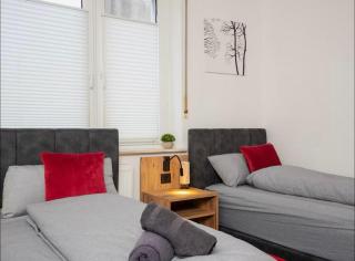 Livemore24 - Apartment 1 in Herten West 24-7 Check-in - 8