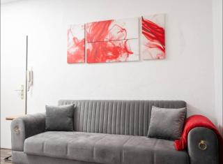 Livemore24 - Apartment 1 in Herten West 24-7 Check-in - 6