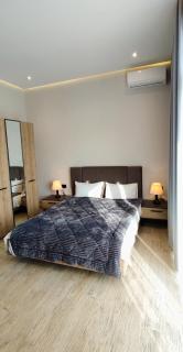 Sea Breeze Polo Residence - Baku - 1