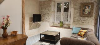 La petite maison d Annick - Laneuveville-derrière-Foug - 5