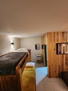 Hotel Bertis - 4