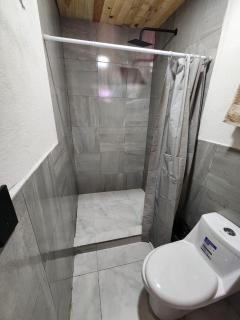 Hotel Bertis - Creel - 3